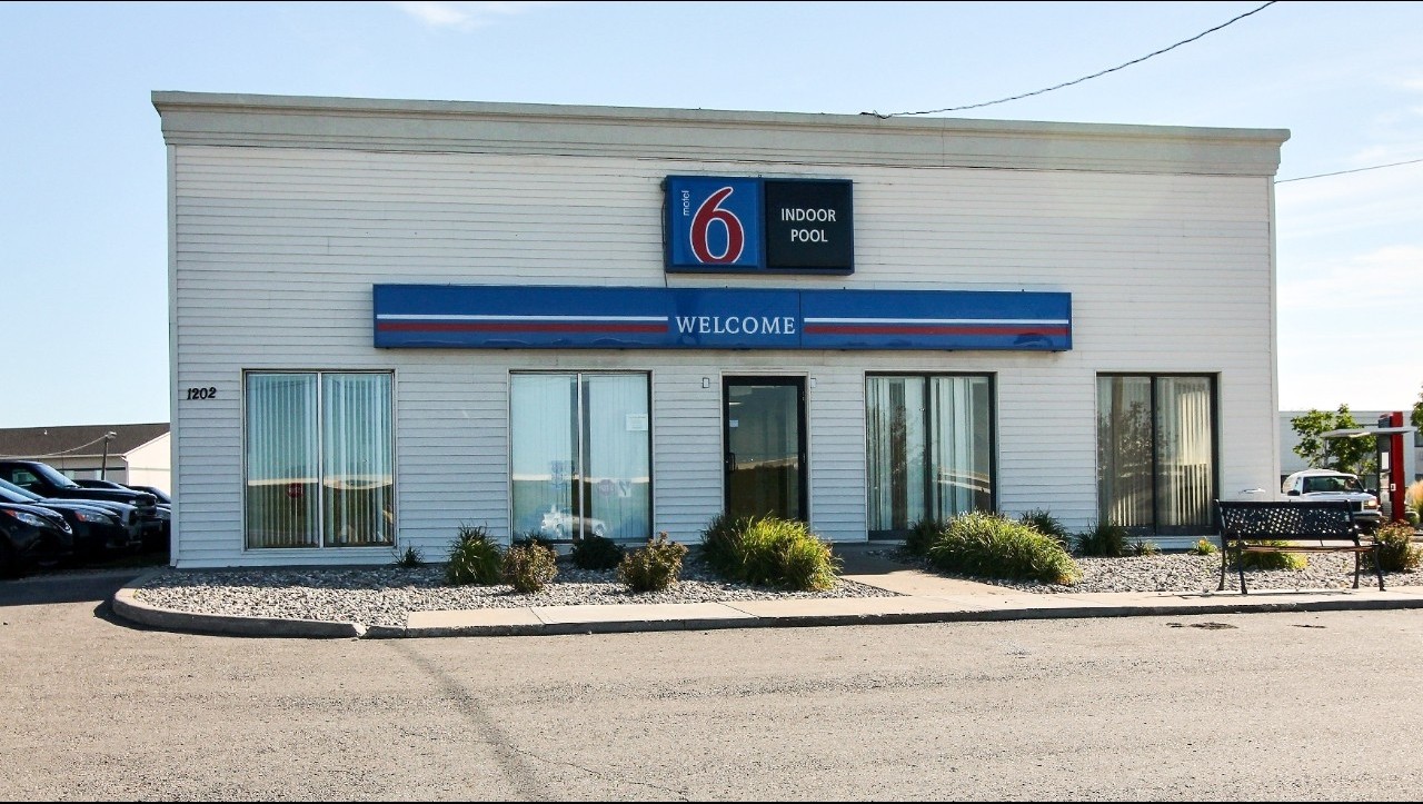 Motel 6 North - Fargo, ND - Paramount Lodging Advisors