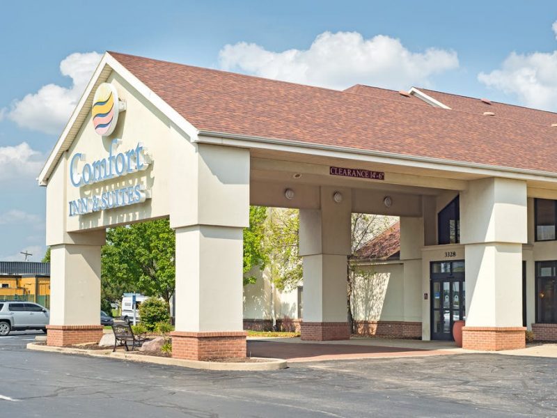 Hotels For Sale Paramount Lodging Advisors