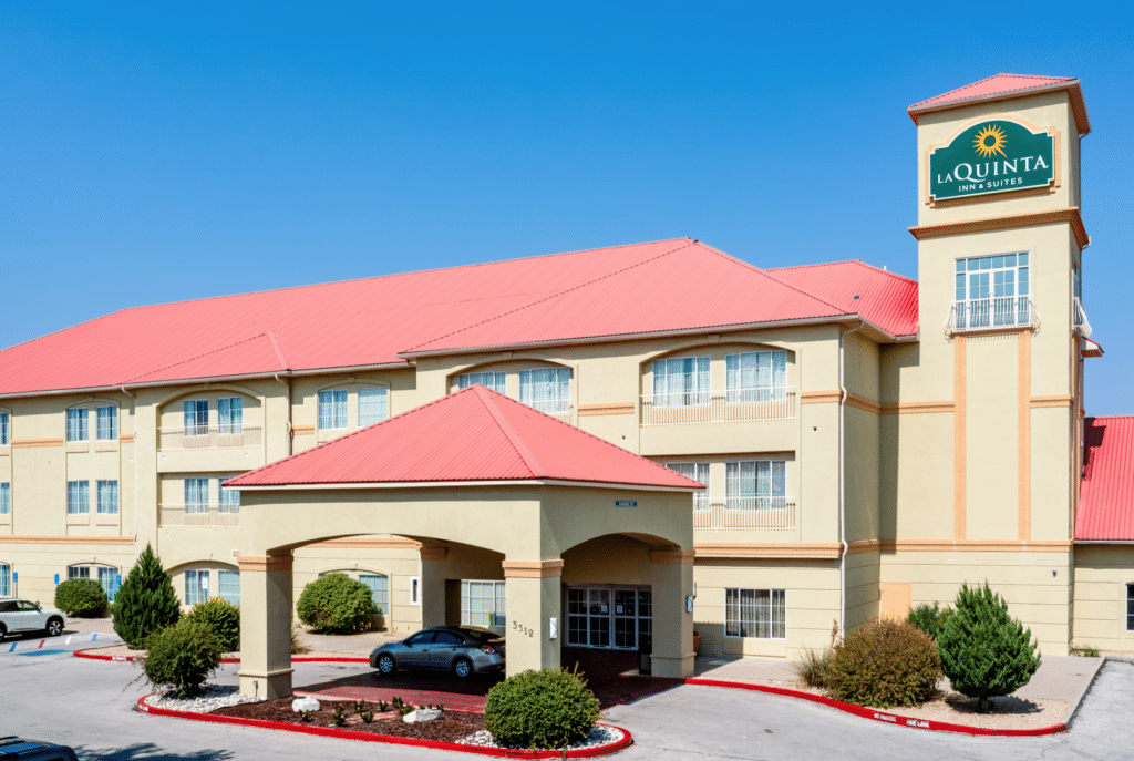 La Quinta Inn & Suites Hobbs, NM