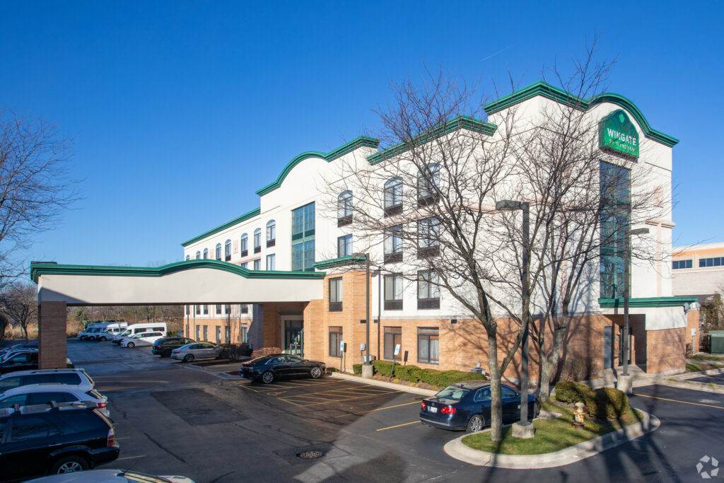 Wingate by Wyndham Arlington Heights, IL