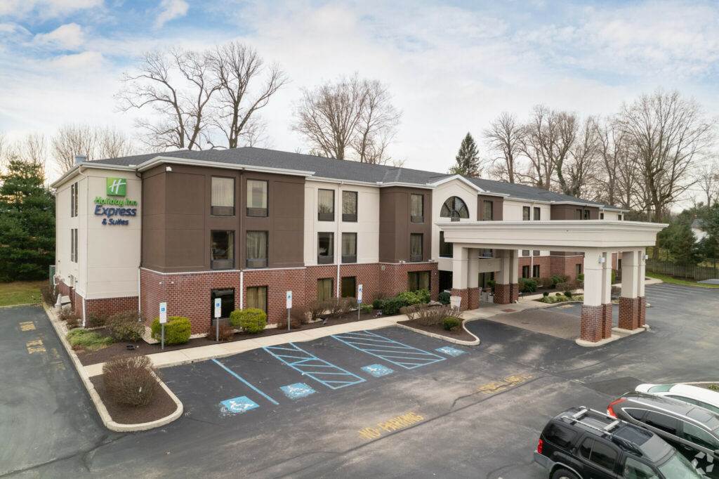 Holiday Inn Express & Suites West Chester, PA
