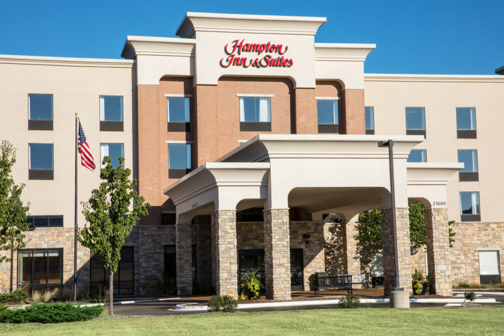 Hampton Inn & Suites Chicago/Deer Park, IL – Paramount Lodging Advisors